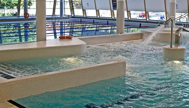 Aqua Zdrój