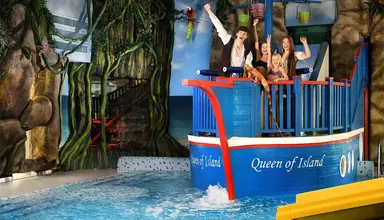 Aquacity Mountain View