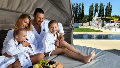 Aquacity Mountain View