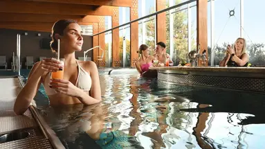 Aquacity Mountain View