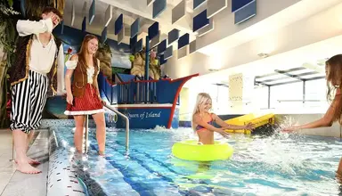 Aquacity Mountain View