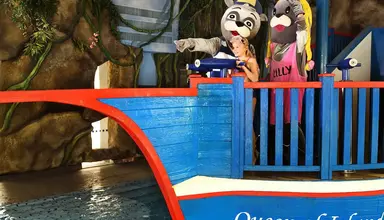 Aquacity Mountain View