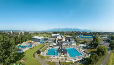 Aquacity Mountain View