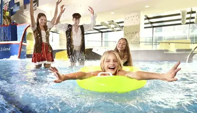Aquacity Poprad