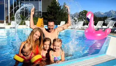 Aquacity Poprad