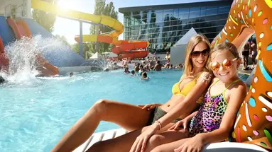 Aquacity Poprad