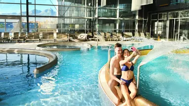 Aquacity Poprad