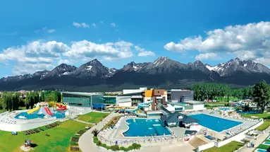 Aquacity Poprad