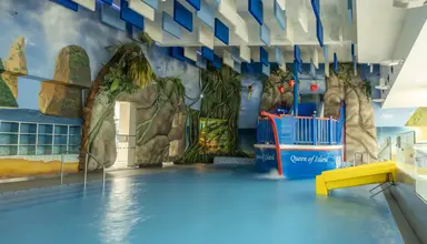 Aquacity Poprad