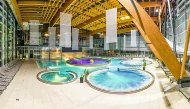 Aquacity Poprad