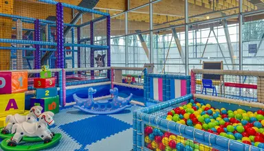 Aquacity Poprad