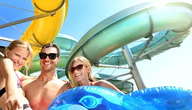 Aquacity Poprad