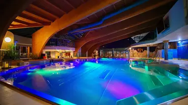 Aquacity Poprad