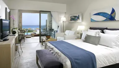 Aquagrand Artistic Luxury Beach Resort