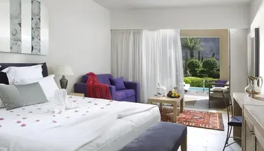 Aquagrand Artistic Luxury Beach Resort