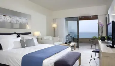 Aquagrand Artistic Luxury Beach Resort
