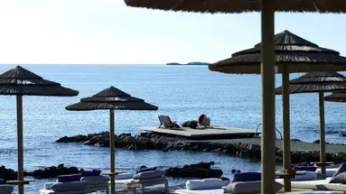 Aquagrand Artistic Luxury Beach Resort