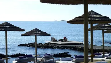 Aquagrand Artistic Luxury Beach Resort