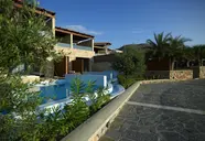 Aquagrand Artistic Luxury Beach Resort
