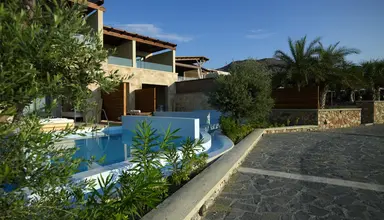 Aquagrand Artistic Luxury Beach Resort