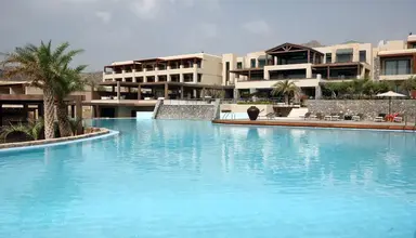 Aquagrand Artistic Luxury Beach Resort