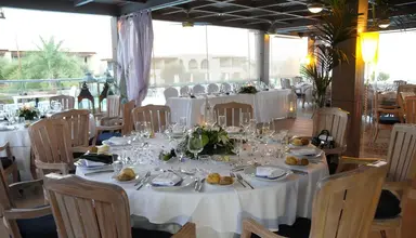 Aquagrand Artistic Luxury Beach Resort