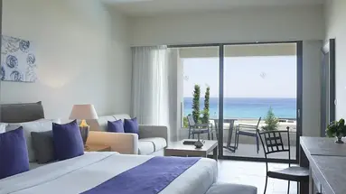 Aquagrand Artistic Luxury Beach Resort