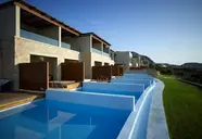 Aquagrand Artistic Luxury Beach Resort