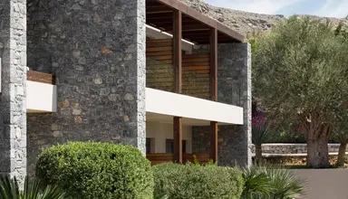 Aquagrand Artistic Luxury Beach Resort