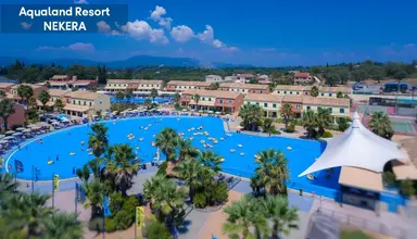 Aqualand Resort