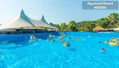 Aqualand Resort