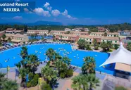 Aqualand Resort