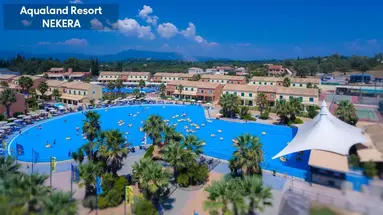 Aqualand Resort