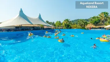 Aqualand Resort