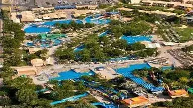 Aqualand Resort