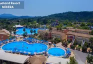 Aqualand Resort
