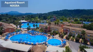 Aqualand Resort