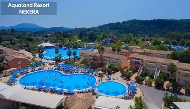 Aqualand Resort