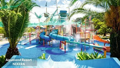 Aqualand Resort
