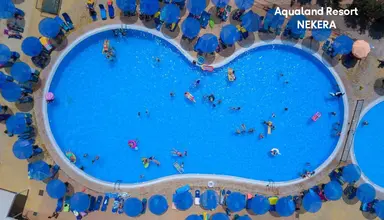 Aqualand Resort