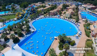 Aqualand Resort