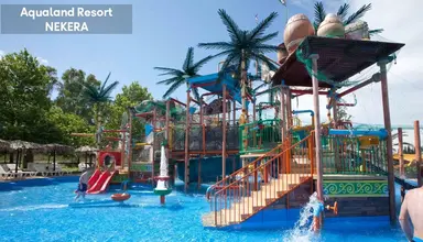 Aqualand Resort