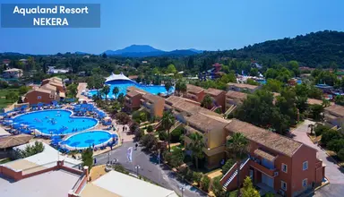 Aqualand Resort