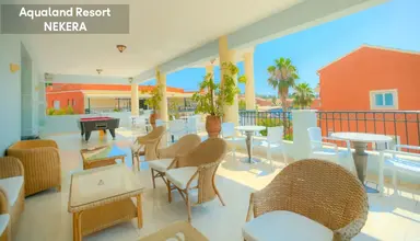 Aqualand Resort