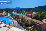 Aqualand Resort