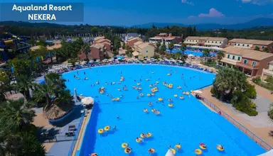 Aqualand Resort