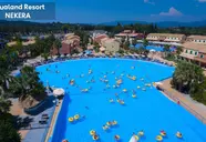 Aqualand Resort