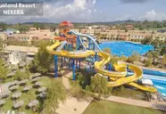 Aqualand Resort