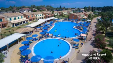 Aqualand Resort