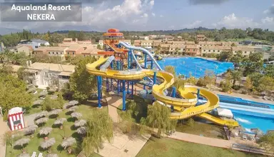 Aqualand Resort